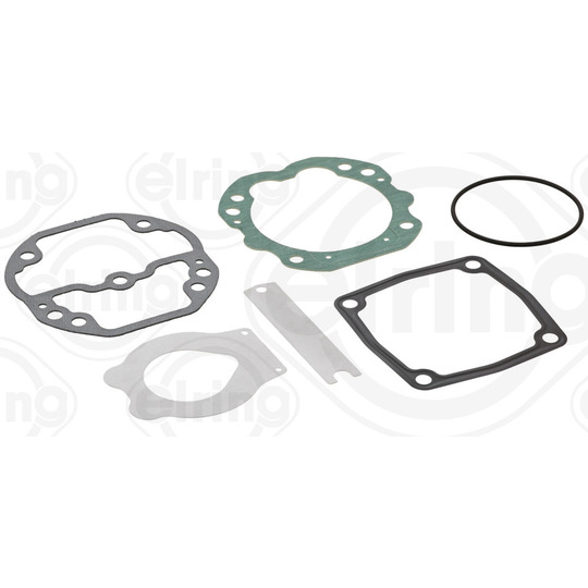 127.550 - Compressor repair kit 