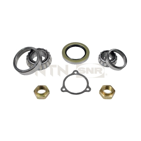 R140.58 - Wheel Bearing Kit 