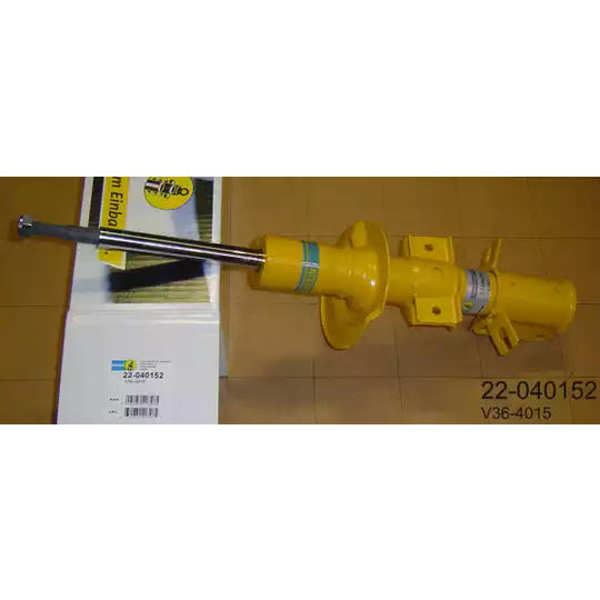 22-040152 - Shock Absorber 