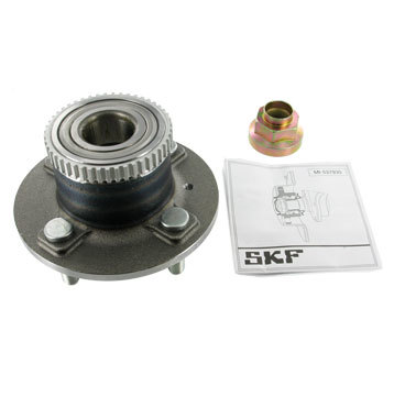 VKBA 3787 - Wheel Bearing Kit 