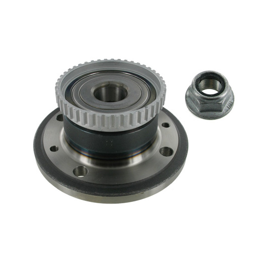 VKBA 3491 - Wheel Bearing Kit 