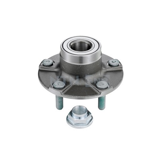 R170.47 - Wheel Bearing Kit 