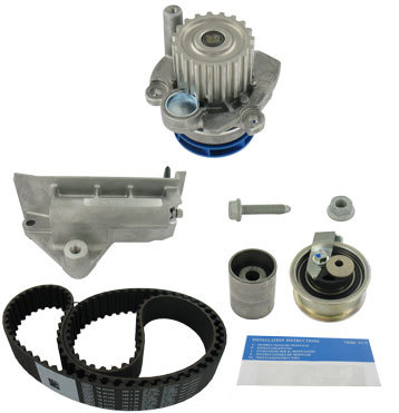 VKMC 01941 - Water Pump & Timing Belt Kit 