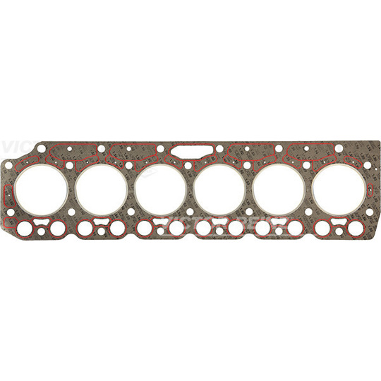 61-35870-00 - Gasket, cylinder head 