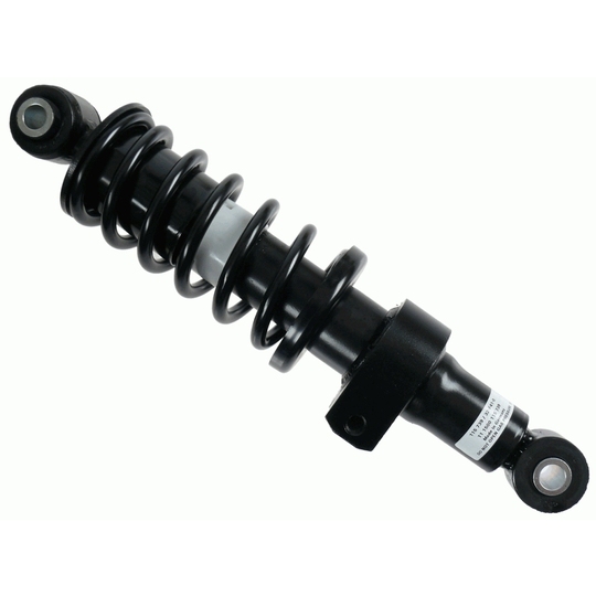 115 739 - Shock Absorber, cab suspension 