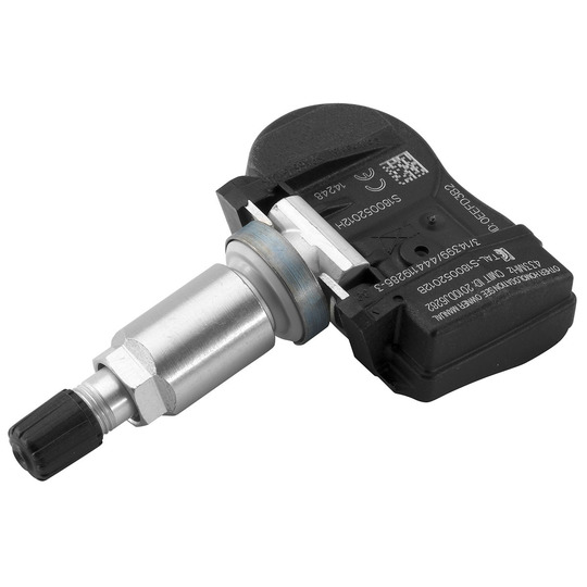 S180084710Z - Wheel Sensor, tyre pressure control system 