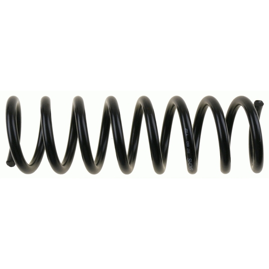 997 693 - Coil Spring 