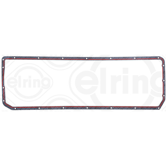 768.368 - Gasket, wet sump 