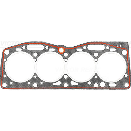 61-35725-00 - Gasket, cylinder head 