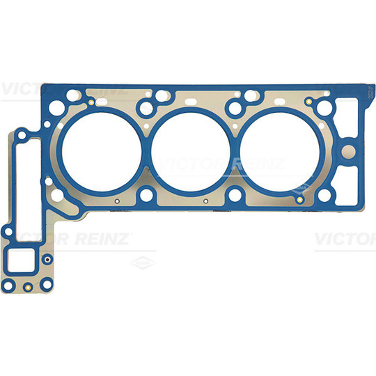 61-36370-00 - Gasket, cylinder head 