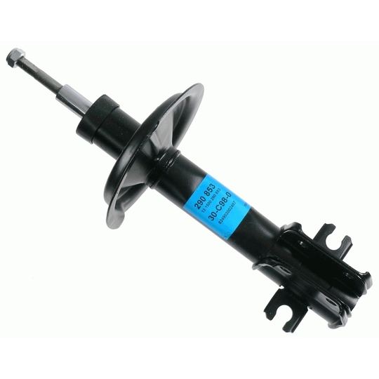 290 853 - Shock Absorber 