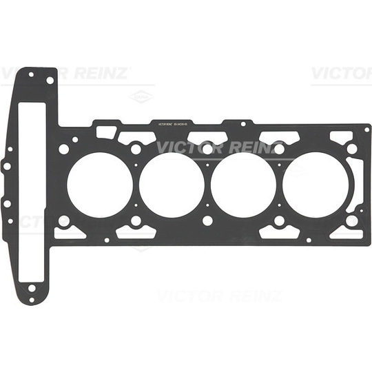 61-34330-00 - Gasket, cylinder head 