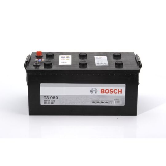 0 092 T30 800 - Starter Battery 