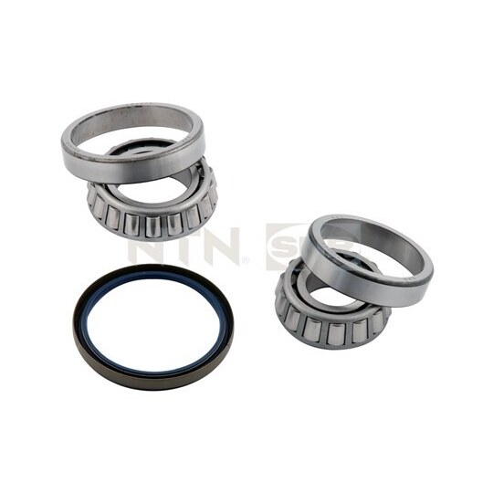 R140.73 - Wheel Bearing Kit 