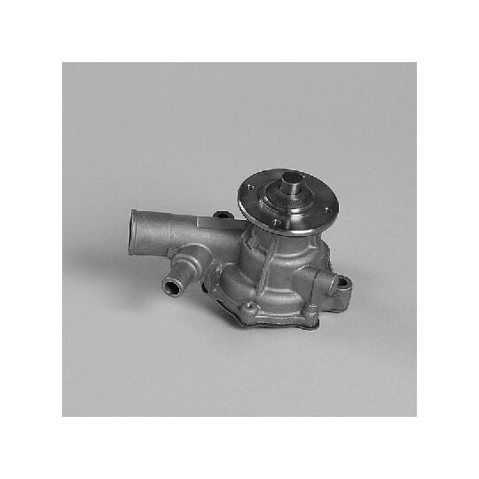 P7651 - Water pump 