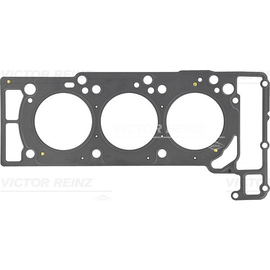 61-31265-00 - Gasket, cylinder head 