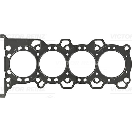 61-53265-00 - Gasket, cylinder head 