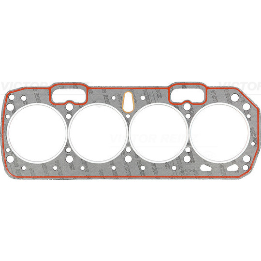 61-31745-00 - Gasket, cylinder head 