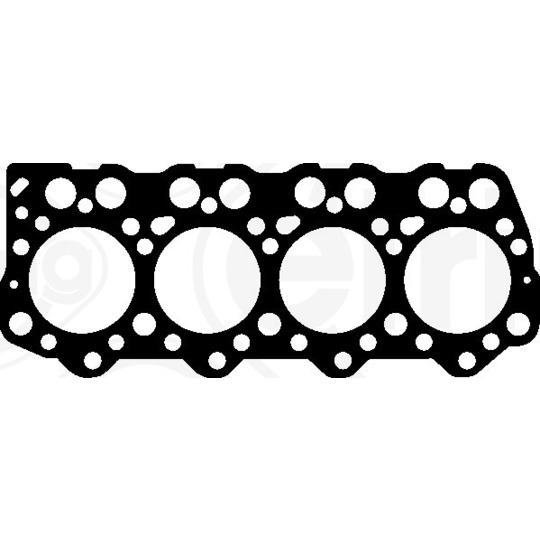 529.650 - Gasket, cylinder head 