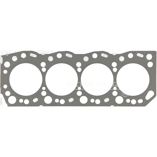 61-53035-10 - Gasket, cylinder head 