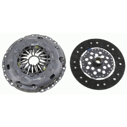 3000 951 190 - Clutch Kit 