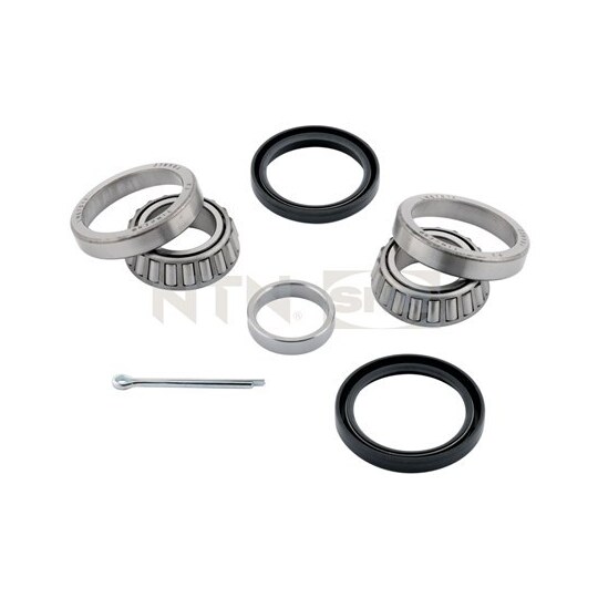 R161.09 - Wheel Bearing Kit 