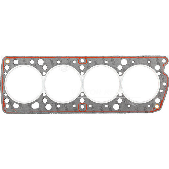 61-35680-00 - Gasket, cylinder head 