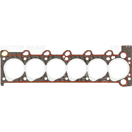 61-26205-40 - Gasket, cylinder head 