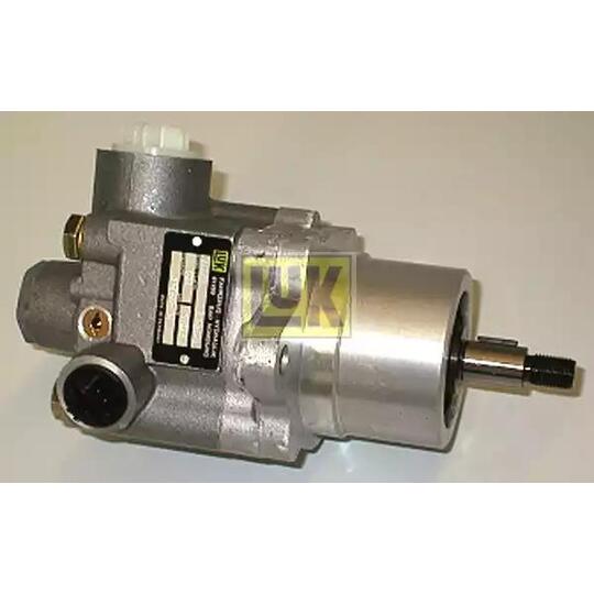 542 0057 10 - Hydraulic Pump, steering system 