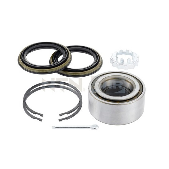 R168.26 - Wheel Bearing Kit 