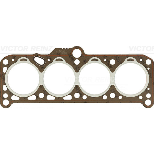 61-25375-20 - Gasket, cylinder head 