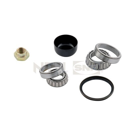 R140.56 - Wheel Bearing Kit 