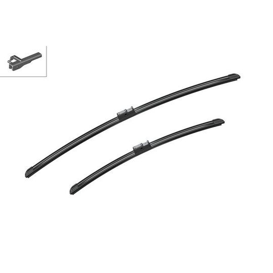 3 397 118 951 - Wiper Blade 