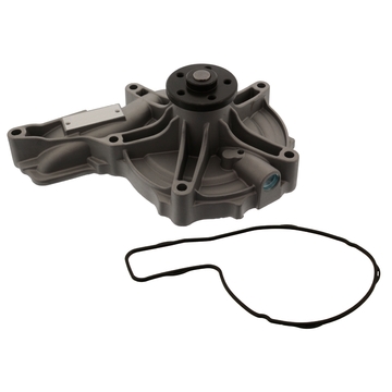 24070789 - Water pump OE number by VOLVO, VOLVO PENTA | Spareto