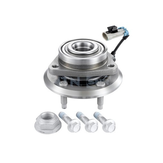 R190.11 - Wheel Bearing Kit 