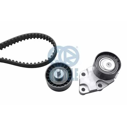 5900270 - Timing Belt Set 