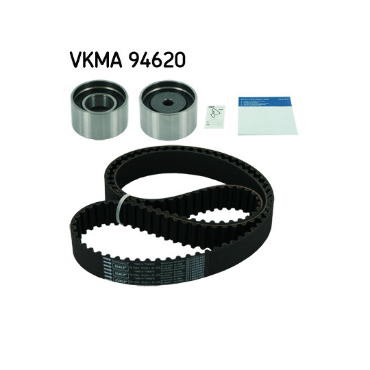 VKMA 94620 - Timing Belt Set 