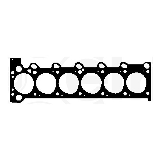 893.617 - Gasket, cylinder head 