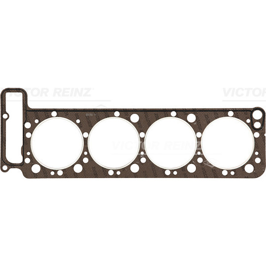 61-26855-10 - Gasket, cylinder head 