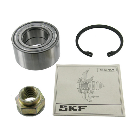 VKBA 1403 - Wheel Bearing Kit 