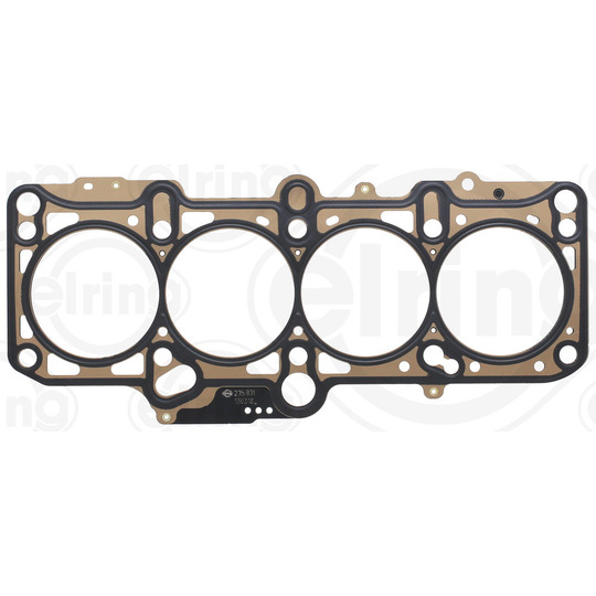 235.831 - Gasket, cylinder head 