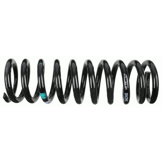 996 070 - Coil Spring 