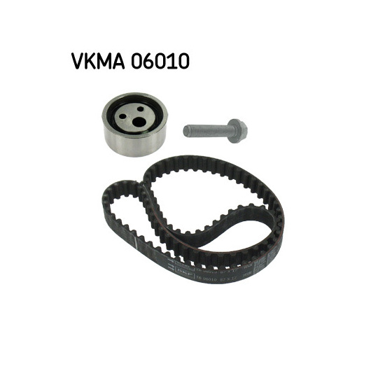 VKMA 06010 - Timing Belt Set 