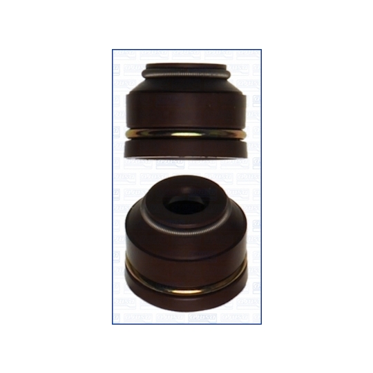 12002100 - Seal, valve stem 