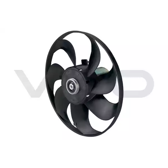 5WK05300-V - Fan, radiator 