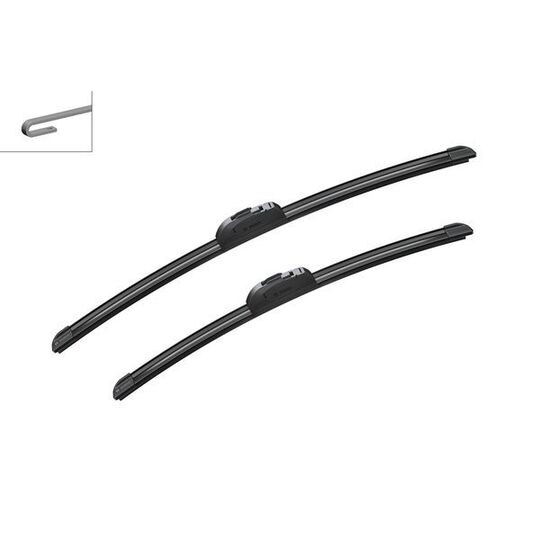 3 397 118 901 - Wiper Blade 