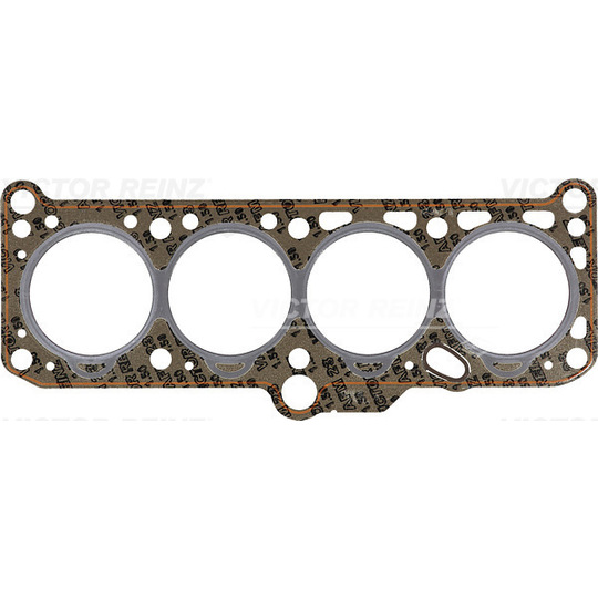 61-25375-00 - Gasket, cylinder head 