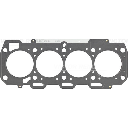 61-33755-10 - Gasket, cylinder head 