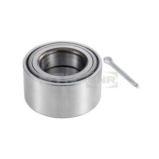 R186.08 - Wheel Bearing Kit 