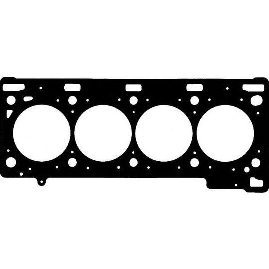 166.530 - Gasket, cylinder head 